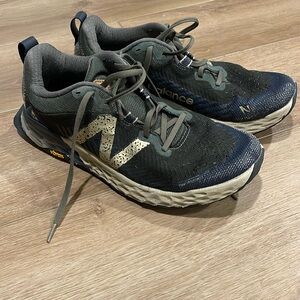 New Balance Fresh Foam Hierro v5 Men’s 10.5 Trail Running Shoes